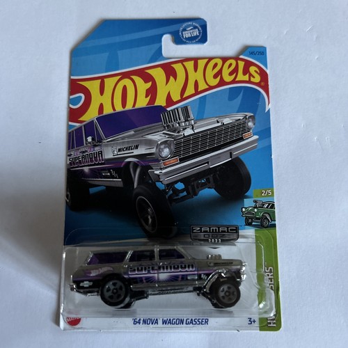 2023 hot wheels zamac - 2023,