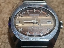 Vintage KRONATRON Datomatic