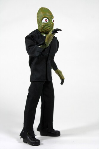 Mego universal monsters - mego,