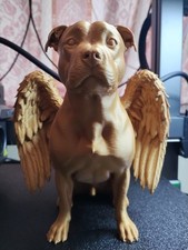 The watchful guardian - "the,