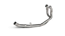 AKRAPOVIC E-H10R9/1 manifolds