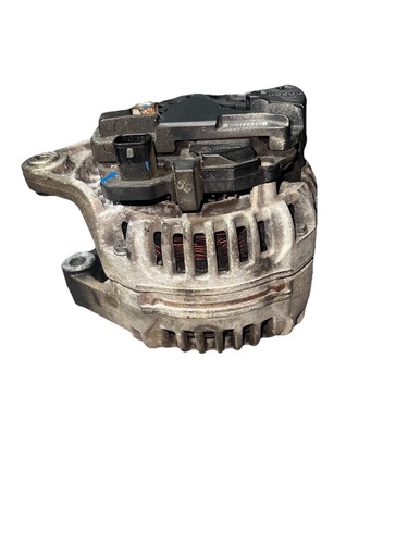 Vauxhall corsa alternator - d,