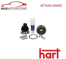 DRIVESHAFT CV JOINT KIT