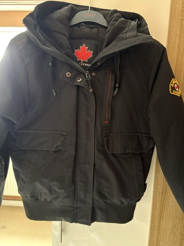 Zavetti canada jacket - canada,