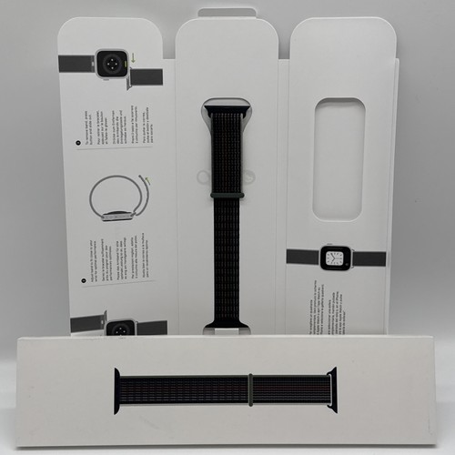 Official genuine apple watch - genuine,