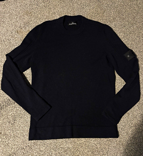 Stone island men - island, shadow