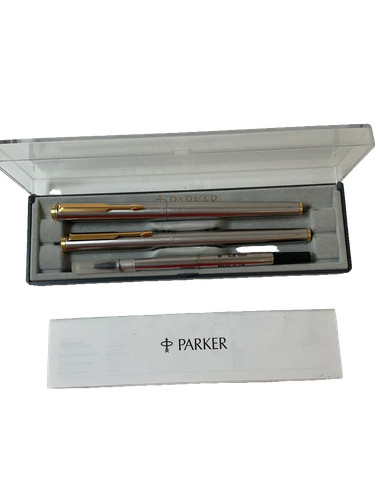 Parker oxford plus - parker, pen