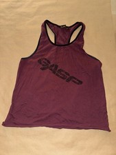 Vintage GASP Stringer Men’s