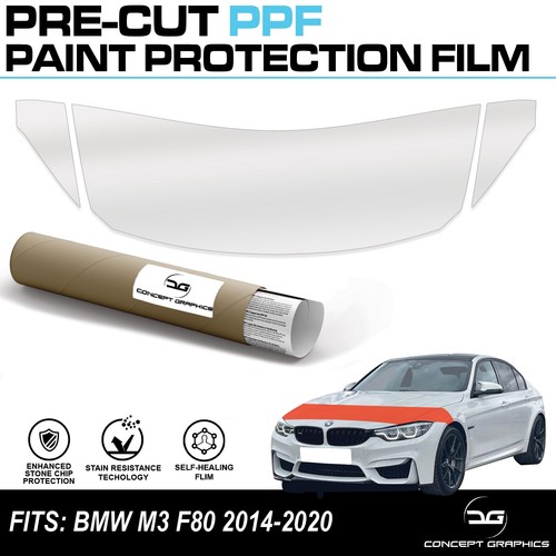 Bonnet wings stone chip - bonnet,