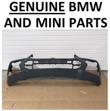 GENUINE BMW X6, G06 Bumper