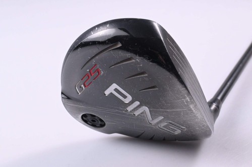 Ping g25 wood - ping, /