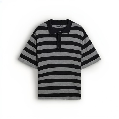 Agnes paris men - b, polo