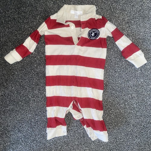 Burberry romper - burberry,