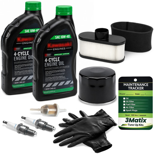 3matix tune kit for - tune-up,