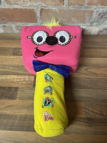 Timmy mallet pinky punky - timmy,