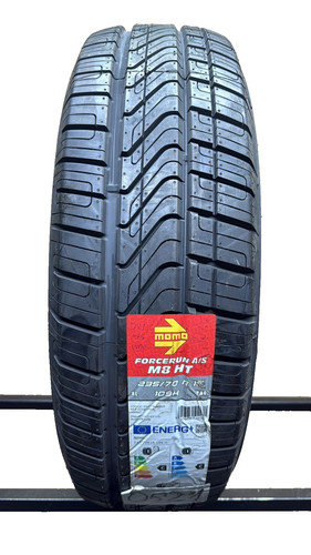 1x235 r16 momo forcerun - 1x235/70,