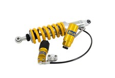OHLINS S46HR1C1S REAR SHOCK