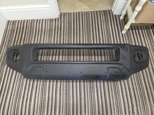2023 suzuki jimny front bumper - 2023,
