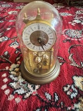 Vintage Estyma Quartz Torsion