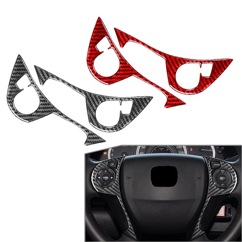 Carbon fiber steering wheel - steering,