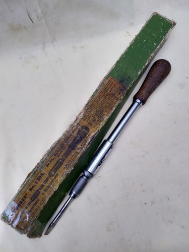 Vintage yankee 130a made in - yankee,
