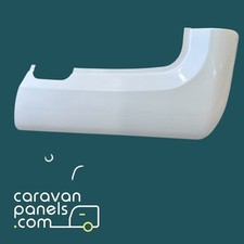 AUTOTRAIL REAR SKIRT OFFSIDE CAP