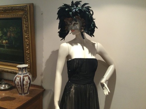 Vintage vera mont - vintage,