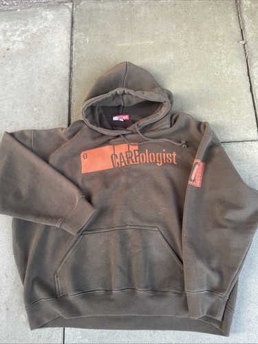 Men carpologist carp - xl,