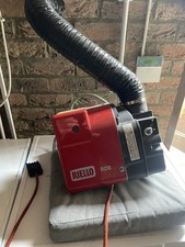 Oil Burner See Data Plate for More Info and Compatibility for Your Engine