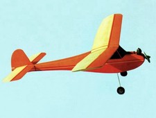 Aviation Modeller Intl. Tipo