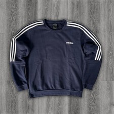 Adidas Crewneck Jumper