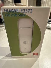 Huawei E3372 LTE USB Stick