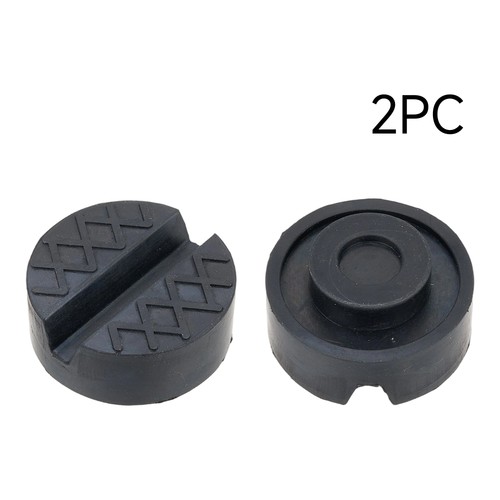 Jacking pads car rubber pad - jacking,