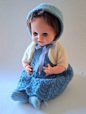 CHILTERN 'Babykins' Doll &