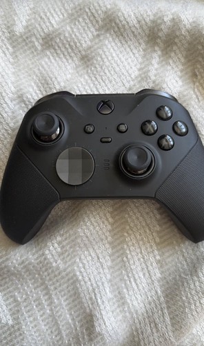 Xbox elite series controller - xbox,