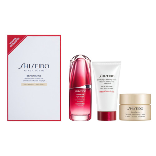 Shiseido ultimune power - shiseido,