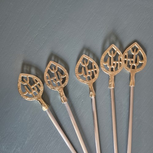 Turkish skewers set 19 - turkish,