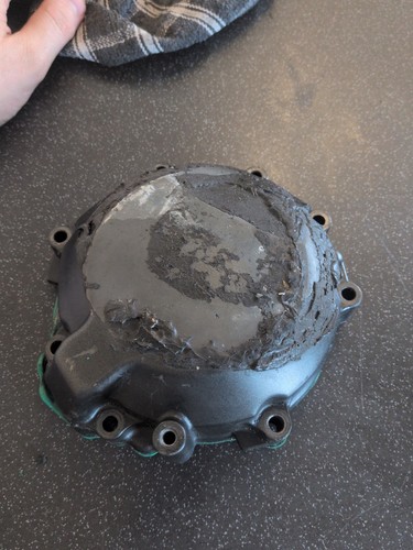 Kawasaki zx10r 2006 stator - zx10r,