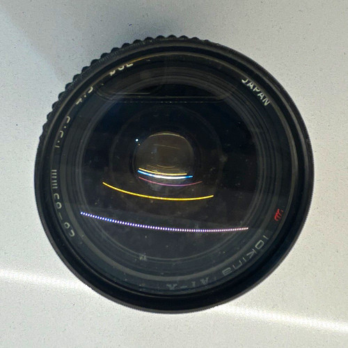 Tokina 85mm 3 5 4 - tokina, 28-85mm