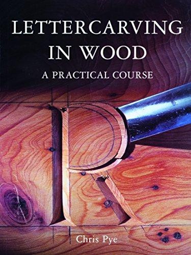 Lettercarving wood a - wood:,
