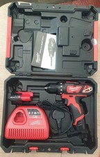 Milwaukee M12 BDD Drill Drive Kit
