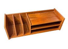 Pedersen & Hansen Danish Teak
