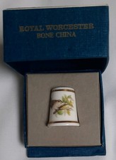 Vintage Collectible Royal