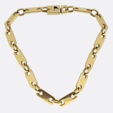 Cartier Fidelity Heart Key