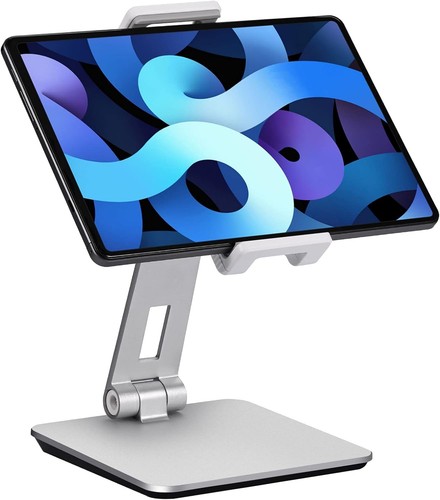 Tablet stand adjustable - stand,,