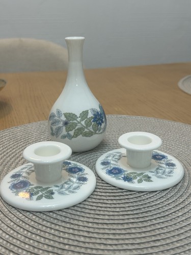 Vintage wedgewood bone - wedgewood, china