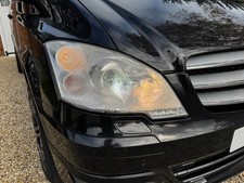 Mercedes-Benz Vito Viano W639 2012 Right O/S Headlight Unit A 639 820 31 61