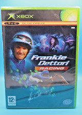 SEALED Frankie Dettori Racing