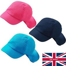 Boys Girls Plain Colour Sun