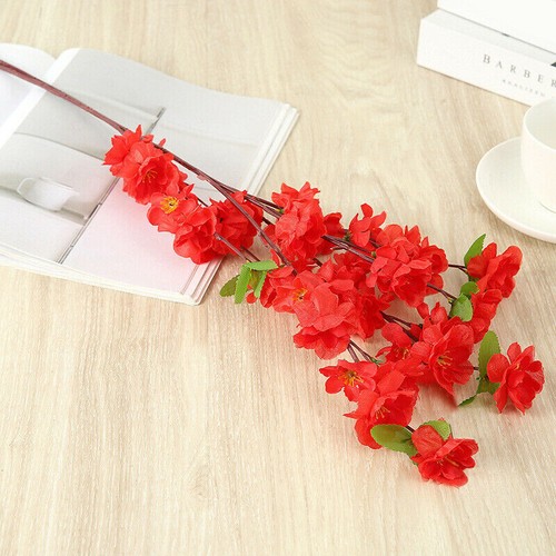Artificial flower silk bunch - flower,